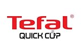 Tefal Quick Cup - Hot and Cold Water in 3 Seconds