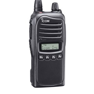 Icom IC-F3021S-41-DTC Two Way Radio (VHF) by
