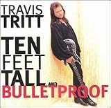 Read 10 Feet Tall and Bulletproof on-line