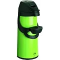 Emsa 509036 Pronto Pump-Isolierkanne 1.9 L hellgr�n