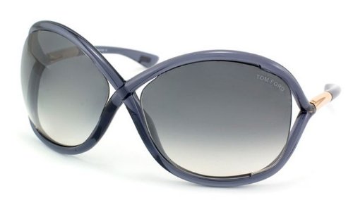 Tom Ford Whitney FT0009 Sunglasses