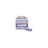 Trojan Her Pleasure Vibrating Mini Massager