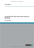 Produkt-Bild: Der Bischof als Vater der Armen: Otto von Bamberg