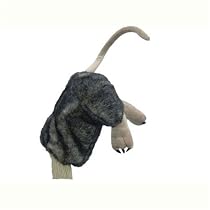 Butthead Golf Club Cover (Rat)
