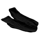 Finis lycra skin socks: Wear with fins or neoprene booties to prevent blisters
