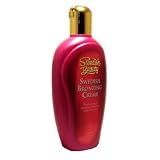 Swedish Bronzing Creme Tanning Lotion