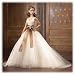 Barbie Designer Collection - Monique Lhuillier Bride Barbie Doll
