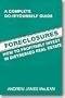 Foreclosures: How to Profitably Invest in Distressed Real Estate