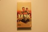 Tank Commando [VHS]