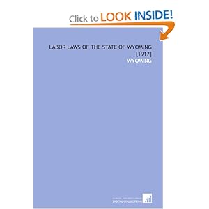 Maine Department of Labor: Maine Laws.
