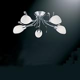 Gardenia flush fitting