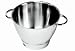 KEN 36385 Edelstahlschüs.4,6 l