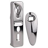 Chrome Hard Shells for Wii Controller