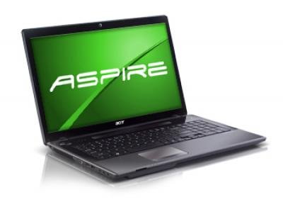 ACER - RETAIL NOTEBOOKS ASPIRE 5749 CI3/2330M-2.2G 750GB 4GB 15.6IN DVD images0