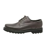 Rockport Northfield Nubuck Lace-Up Shoe