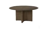 Indoor Furnitures item: Barlow Tyrie Teak 603525 Savannah Woven 57 1/4