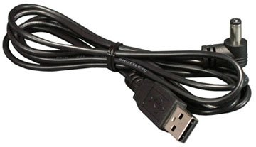 USB-Strom Kabel f. vube alpha aktive DVB-T DVBT Antenne