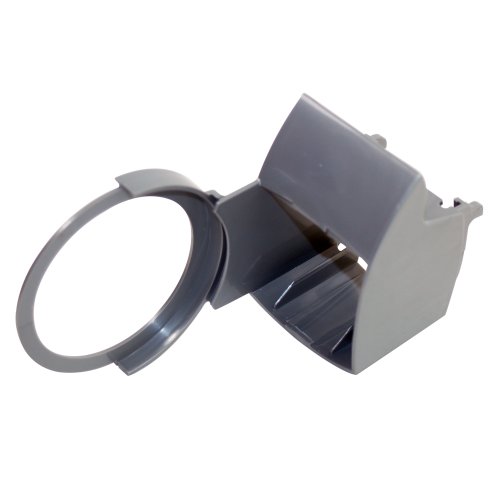 Dyson Steel Valve Carriage #DY-903378-04