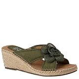 LifeStride Women's Sunny Espadrille
