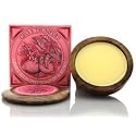 Geo F Trumper Wooden Shave Bowl - Extract of Limes (Normal)