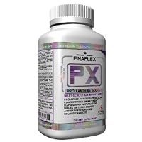 Finaflex PRO Xanthine 500-XT