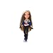 Bratz Play Sportz Skateboarding Cloe Doll