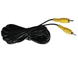 Koolertron Car Reverse Rearview CMOS camera for Chevrolet Epica Captiva Lova AVEO Cruze NTSC system +Guard line