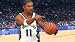 McFarlane Toys NBA Sports Picks Series 15 Action Figure Michael Conley (Memphis Grizzlies)