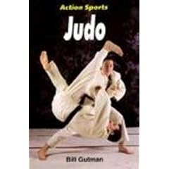 Judo (Action Sports (Capstone))
