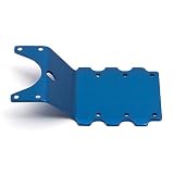 Rear Skid Plate by Associated Electrics Inc.