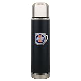 Illinois Fighting Illini NCAA Executive Insulated Bottle