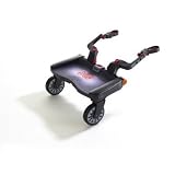 Lascal MAXI Buggyboard Black