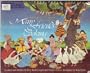 Many Friends Cooking:An International Cookbook for Boys and Girls