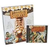 Hawaiian Clip-Art: Volume 2