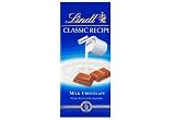 Lindt Swiss Chocolate, Classic Recipes Milk Chocolate Bar, 12 - 4.4 Ounce Bars