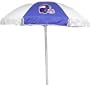 Minnesota Vikings 72 inch Beach/Tailgater Umbrella