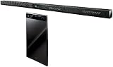 JVC Home THBS7 180 Watt 4.1 Sound Bar System