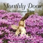 Review Watch Your Step Productions  / 2009 Monthly Doos Calendar