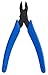 Xuron - 9100F Oval Head Micro-Shear Flush Cutter - Lead Retainer