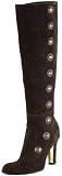 Juicy Couture - Womens Juicy Couture 'Jane' Suede Boots