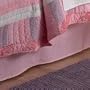 Fairy Princess Garden Twin Dustruffle