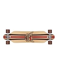 Amazon.de: Longboards - Skateboarding: Sport & Freizeit