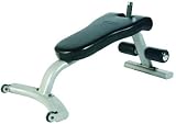 TKO Sit-up Bench - Great for ab workouts!