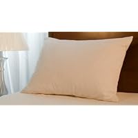 Newpoint Terry Standard Waterproof Pillow Protector Pairs