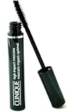 High Impact Mascara 01 Black Clinique For Women 0.28 Oz Giving Rich Intense Color Long Wearing