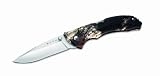 Bantam BBW, Camo by Buck Knives