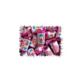 Love Hearts sweets mini rolls x 100 rolls