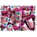 Love Heart Mini Rolls (pack of 100)