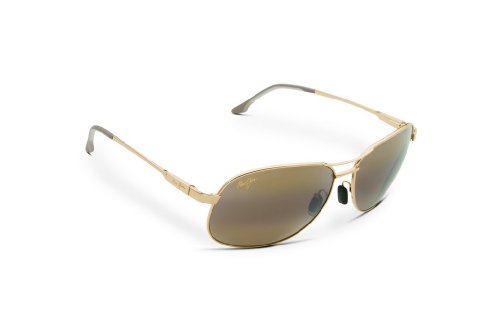 Maui Jim Akoni - HCL Bronze