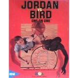 JORDAN VS BIRD ONE ON ONE (PC - 3.5" Disk) (輸入版)